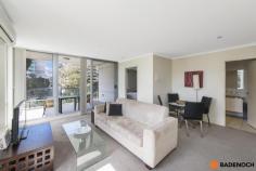 88/77 Northbourne Ave The Avenue Turner ACT 2612 $440,000 This stylish 1-bedroom apartment is situated in the ever popular ‘The Avenue’ complex, where everything you could possibly wish for is at your doorstep! The well sized open plan living area is the perfect space to unwind after a long day, perfectly complemented by the large, wrap around windows which fill the home with natural light. Seamlessly positioned adjacent from the living area, the modern style kitchen features ample bench and storage space and a stainless-steel oven and dishwasher. Location-wise, you couldn't ask for much more than the option of being able to walk or ride to work, shop at the city centre on the weekends and enjoy the array of restaurants and cafes close by. The ANU, Braddon precinct, and the Canberra Centre are also within close proximity. If the City isn’t enough to run the errands on the weekend, just hop on the Light Rail and find yourself in Gungahlin. Make the move to the inner city and enjoy the comfort of convenience. First home buyers, investors and downsizers alike, do not miss out on this opportunity! This property is currently rented on a short term basis with a high rental yield. Features included: North east facing 1 bedroom apartment Modern style kitchen with stainless steel appliances including dishwasher Open plan living and dining area Covered sun-soaked balcony Reverse cycle air conditioning to the living area Mirrored built in robe 1 car space Lift access Storage European laundry Resort style pool and BBQ area in the complex