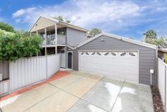 36 Whitford Way Frankston VIC 3199 $1,250,000- $1,375,000 Positioned in a highly sought after pocket, this magnificent four bedroom family home + two bedroom self-contained residence will impress from the moment you arrive. Infused with natural light, the inviting lounge room will delight with its leafy outlooks, accompanied by a modern Ilve/Asko kitchen with plentiful storage, island bench and meals area. Quietly tucked away are three bedrooms with built-in robes, two sharing an immaculate family bathroom and one desirably including an ensuite. Residing upstairs is a peaceful parents hideaway with a built-in robe, blissful spa ensuite and generous living space soaked in northern sunshine, flowing to a private balcony deck with sparkling bay vistas towards the city – the perfect perch to enjoy golden sunsets and New Year's Eve fireworks. A clever use of space, the massive four-car auto garage is currently utilized as a sensational all season rumpus retreat, complete with a built-in bar and cosy wood heater, where you'll love to relax and entertain with effortless ease; along with the added appeal of an additional soundproof music/games area. Features also include heating and cooling throughout, an upstairs gas log fireplace, two garden sheds, three water tanks, gorgeous low-maintenance garden surrounds and ample off street parking. However, it's the supremely spacious self-contained unit with its two bedrooms (BIRs), open plan living/dining/kitchen, family bathroom, proper laundry and sunny veranda that will steal the show with its fantastic flexibility for multi-generational families, a home business, guest accommodation or lease out (side gate access.) As for location; this fabulous entertainer is steps to Ferndale Reserve Playground, a short walk to Karingal Hub and Ballam Park, plus moments to schools, freeway access and beautiful pristine beaches. This rare opportunity is a must to inspect!