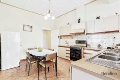 15 Lorraine St Essendon VIC 3040 $1,800,000 - $1,900,000 An epitome of the era, this quintessential three bedroom Californian home is on offer for the first time in 65 years. Lovingly held and maintained, it offers a wealth of exciting possibilities for now and the future. Situated in one of the most prestigious blue chip locations and on a sizable parcel of land measuring approx. 619sqm! A wide entrance hall welcomes you into the home, adorned with extensive ornate timber fretwork and decorative ceilings opening to the generous formal lounge and dining room which feature full length glass double doors that can be closed for adequate zoned living. Spacious dimensions perfectly complement the elegant ambiance that this wonderful home exudes. Central to the home is an original dine-in kitchen equipped with gas stove cooktop and adjoins a comfortable sitting / sunroom. An attractive master bedroom includes a stunning leadlight bay window, whilst further bedrooms include strapped ceilings serviced by a central original bathroom including a shower/bath. A full separate laundry room also boasts a 2nd shower. An extensive backyard with established citrus and fruit trees enjoy a warm westerly sunset view. Further storage room include outhouses and large garage with long side drive for an abundance of car accommodation. Other features include: Ducted heating, evaporative cooling, carport, ROW access and is just a short stroll to St Columbas College, PEGS, Lowther Hall, Essendon Train Station, and boutique Rose St restaurants and cafes. Features: - Original Californian Bungalow in prime Essendon catchment - Approx. 619sqm - Formal living and dining, kitchen/meals - Ducted heating/evaporative cooling throughout - Master bedroom with leadlight bay window - Moments from coveted schools, transport, and amenities