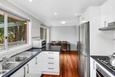 196 Govetts Leap Road Blackheath NSW 2785 $775,000 - $830,000 Offering easy living in a sunny position this conveniently located home is the perfect option for a permanent residence or an investment property. Adjoining a reserve with bright, modern interiors and featuring an elevated north facing deck this brick home is an easy choice. FEATURES BREAKDOWN; Conveniently located only 1.4kms from the heart of Blackheath village, cafes, boutique shops, schools & train station Modern kitchen and separate dining room with engineered timber floors Main bedroom with built in robes and garden outlook Year round comfort with cosy slow combustion wood fire and R/C air conditioner Bathroom with bath and separate shower Convenient separate toilet Large storage room/workshop with internal access Elevated deck with Northerly aspect Fully fenced backyard with lock up tool shed Additional under house storage with power connected Charming cold climate garden with camellias & rhododendrons on a 581m2 block This conveniently located property is close to the village and the National Park and offers an ideal retreat for buyers looking for an easy, low-maintenance lifestyle or relaxing weekends away. You can even walk your kids to school from this one!