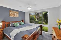 196 Govetts Leap Road Blackheath NSW 2785 $775,000 - $830,000 Offering easy living in a sunny position this conveniently located home is the perfect option for a permanent residence or an investment property. Adjoining a reserve with bright, modern interiors and featuring an elevated north facing deck this brick home is an easy choice. FEATURES BREAKDOWN; Conveniently located only 1.4kms from the heart of Blackheath village, cafes, boutique shops, schools & train station Modern kitchen and separate dining room with engineered timber floors Main bedroom with built in robes and garden outlook Year round comfort with cosy slow combustion wood fire and R/C air conditioner Bathroom with bath and separate shower Convenient separate toilet Large storage room/workshop with internal access Elevated deck with Northerly aspect Fully fenced backyard with lock up tool shed Additional under house storage with power connected Charming cold climate garden with camellias & rhododendrons on a 581m2 block This conveniently located property is close to the village and the National Park and offers an ideal retreat for buyers looking for an easy, low-maintenance lifestyle or relaxing weekends away. You can even walk your kids to school from this one!