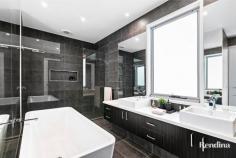 21 Lakeside Cres Maribyrnong VIC 3032 $1,400,000 - $1,500,000 You will be wowed and impressed from the moment you step inside this luxurious family home located on Edgewater's most sought after location across the water and finished to the highest possible standard with quality fixtures, fittings & appointments throughout. Boasting 4 separate living areas & comprising 4 bedrooms (main with WIR & ensuite). Spectacular open plan living with bi fold doors opening onto paved & landscaped gardens perfect for entertaining. Formal lounge room & parents retreat, gourmet kitchen with stainless steel appliances, large central bathroom, separate laundry & downstairs powder room. Remote double lock up garage, ducted heating/cooling, quality surround sound system, ducted vacuum, the list goes on and on. All of this within easy access to the Maribyrnong River, parklands & river trails, Highpoint Shopping Centre & the CBD. A must to inspect!