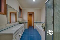 15 Edwardes St Berwick VIC 3806 $1,200,000 - $1,300,000 Perfectly positioned upon 850m2 approx. 15 Edwardes St offers endless potential for a multitude of buyers including families looking to either improve or re-build their dream home or investors wishing to purchase in this fabulous 'Olde Berwick' Locale. The home itself is a renovator's dream, looking for someone to add their own personal touch to maximise its true potential. Boasting four spacious bedrooms, master featuring an ensuite and secondary bedrooms supported by a central bathroom, large living area, and a beautiful timber kitchen - overlooking a separate dining room. Stepping outside you’ll find a decked BBQ space that overlooks a large lawn area; providing entertainment space that the whole family will relish. Complete with double remote garage and side access. Currently let to a secure long-term renter at $2020 PCM. Renovate/refurbish the current home, invest in your future, or build a new home with all the abundant space it offers. Whatever you decide, the reward will be the enjoyment of the peaceful, picturesque, and oh so convenient location.