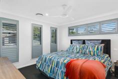 14 Skardon Terrace Albion Park NSW 2527 $1,250,000 - $1,320,000 Spacious, stylish and so brilliantly functional, this five-bedroom contemporary residence has been designed to add a touch of luxury to busy family living. Every element that's essential for home enjoyment is offered by this quality two-storey property, further accompanied by a open and airy living spaces that seamlessly integrate the heart of the home with a stylish outdoor alfresco and pool area. It makes the perfect option for those who demand style, size and position and wish to move into an expansive home in near-new condition that's centrally located to Albion Park amenities. Crisp and contemporary interiors feature quality inclusions throughout 4 spacious bedrooms, master featuring ensuite and walk-in wardrobe Well-designed floorplan offering multiple formal and casual living spaces Stunning kitchen with breakfast island and huge walk-in pantry Upstairs teenage retreat plus a ground floor guest bedroom or home office Ducted air conditioning throughout, 15kw solar system, rain water tank, garden shed A level flow to covered alfresco entertaining with BBQ, TV, bar fridges & hot/cold water In ground solar heated pool with travertine tiling, glass fencing & BOSE surround sound Top of the range CCTV system and alarm WiFi lighting, doorbell, front door lock and soft touch LED switches Double remote garage with off street parking Landscaped gardens with fruit trees, loads of yard for the kids & pets to play Within close proximity to shops, schools, cafes and restaurants An immaculate near new home ready to move into, without the headaches of a new build