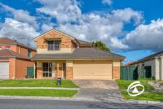 29 Chatswood Dr Narre Warren South VIC 3805 $690,000 - $750,000 Immaculately presented, family-friendly floorplan, this 3-bedroom residence facilitates comfortable living and carefree entertaining situated on a 480m2 block of land. Upon entry you are welcomed to an overly large and warm living area which follows directly through to the kitchen/dining area where you are greeted with a hostess kitchen completed with ceramic tiling, built in wall oven, pantry, stainless steel appliances and more than enough storage. Adjacent is the large open dining/family area surrounded by prominent windows soaking the room in natural sunlight accompanied by the tranquility of the backyard, creating a pleasant dining experience for every meal. Opposite the stairway, downstairs is the laundry and bathroom allowing internal access to the double lock up garage and stacked glass sliding door like the dining area giving passage to the spacious backyard. Heading upstairs you have a third living with 2 generous bedrooms neighboring and a central bathroom followed by the prodigiously sized master bedroom with huge walk in wardrobe and ensuite. The convenience of ducted heating, split system air-conditioning, and rear roller garage door are just a few of the extras included in this perfect package. Surrounded by locations such as Casey Central Park, the new and improved Casey Central shopping center, Westfield Fountain Gate and with a less than 10-minute drive to all other essential amenities.
