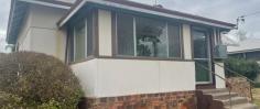 5 Withnell St Northam WA 6401 $145,000 Don't scroll past this renovator's delight! This is a great opportunity for the handy homeowner! This great sized 858m2 block house has 3 good sized bedrooms + sleepout, 1 bathroom and is ready for a face lift. Situated near Coles, Coles Express and short distance walk into the main shopping centre. There is a garden shed out the back and if gardening is your thing, then this secure back yard will provide you plenty of room to grow your own veggies or create the perfect getaway garden. You have the prefect blank canvas to create the dream garden with some already established fruit trees. Property Features * 3 bedrooms + sleep-out & 1 bathroom. * Iron & Fibro * Floorboards throughout * Bathroom – Shower over bath & Vanity. * Separate toilet to laundry. * 858m2 Block close to Coles Shopping Complex * Wood fireplace & 2 Split air-conditioning * Enclosed front Verandah. * Undercover rear patio. * Garden Shed. * Close to town. * Fruit Trees / Lemon & Oranges.