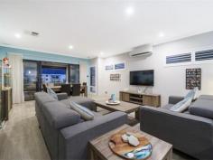 1 Menz St Embleton WA 6062 …then send out the invitations as this stunning 4 bedroom, 2 bathroom family abode with its oversized chefs’ kitchen, huge home theatre and enclosed year round alfresco is perfect! Nestled on a low maintenance 396m2 STREET FRONT block with schools, shops, parks and public transport all on your doorstep, it effortlessly blends form with function to deliver a lifestyle without compromise! WELCOME HOME to 1a Menz Street, Embleton. The ultimate entertainer’s paradise, at its heart lies a huge open plan kitchen, living and dining area, which effortlessly spills out to the enclosed rear alfresco. Bound to leave the resident chef salivating, the well-equipped kitchen is the centrepiece of the room. Boasting quality stainless steel appliances including a 5 burner gas cooktop and wall mounted oven with grill, stone benchtops, dishwasher recess, ample soft closing cabinetry, a huge walk-in scullery plus sweeping 4m breakfast bar with pendant lighting for the whole family to gravitate around, you’ll simply love cooking here, with the open plan concept ensuring no one misses out on the conversation. Adjacent to the kitchen, the vast living and dining area is bathed in natural light, with easy care German engineered timber look laminate floors another feature you’re bound to love. The living room itself offers plenty of space for your large flat screen TV and big comfy sofas, whilst the meals area can comfortably accommodate a 10-12 seater dining table. And for special occasions, up to 100 people can gather when the alfresco doors are pulled back. A virtual extension of the indoor living space, the fabulous undercover alfresco and wrap around backyard is sure to be a hit amongst all your family and friends! Completely paved for easy care maintenance, and bordered by lovely mature greenery, zip track café blinds and a ceiling fan ensure year-round comfort, whilst TV and power points provide added practicality. Back indoors, and ideal for family movie nights or taking in the big game, the separate home theatre is sure to be a crowd favourite. Complete with an impressive “coffered” ceiling, the only thing missing is the choc tops, popcorn and your favourite comfy sofa! Boasting a brilliant separation between living and sleeping quarters, the home has been thoughtfully planned for modern family living. Well proportioned, and bathed in natural light, the master suite is an ideal sanctuary to kick back and relax after a hard day's work. Complete with white plantation shutters, a large walk-in robe plus stylish ensuite, the latter boasts a wide stone topped vanity with double sinks, shower, W/C and plenty of built-in storage. The three remaining bedrooms (all with built-in robes) are a great size and come with either wooden blinds or plantation shutters for that added touch of class. Crisp and on trend, the family bathroom features an extra wide shower plus separate bathtub (perfect for the little ones), whilst tucked away at the end of the corridor is a separate powder room with hand basin, perfect for visiting guests. A well-designed laundry with generous storage, trough and direct external access rounds out this wing. Thoughtfully designed to accommodate your families every need, additional features include evaporative air-conditioning, gas hot water and heating, plenty of built-in storage, an automatic double lock up garage with ample power points, shoppers entrance and access to the rear via roller door, plus reticulated irrigation to the front. And lastly, in terms of location, it doesn’t get more convenient than this! Morley Galleria & Coventry Markets are both only minutes’ drive away, whilst for those active, the newly revamped Bayswater Waves and Morley Sport & Recreation Centre are both only a short commute. Parks, bus routes and several primary and secondary schooling options also abound, whilst for commuters, the CBD is only 10kms away and the proposed Morley Metronet Station (currently under construction) just around the corner.