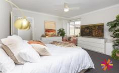 2/258 Fisher St Cloverdale WA 6105 If it’s a superbly appointed, modern home that you desire then look no further. We are proud to present this high-quality, architecturally designed home which you will find located in a quiet cul-de-sac, within a small boutique group of three townhouses. This impressive home combines generous interiors, stylish modern finishes, and light-filled spaces to create a relaxed living environment. From the moment you step through the front door, you will be impressed with the carefully designed layout and the styling in front of you. The beautiful timber floors, and open plan kitchen/ living area complete with high ceilings, gives you a sense of space and freedom. The Chef in you will enjoy the sleek modern kitchen which boasts an Ilve majestic 900mm oven/cooktop, stone benchtops, glass splashbacks, a walk-in pantry, breakfast bar, dishwasher, mirrored kick plates, pendant lights over the island, and an abundance of soft-close cupboards and drawers. Other things to love – Generous master bedroom downstairs with walk-in robe, ensuite with his & hers vanity an extra large shower – Upstairs second living room area – Timber flooring throughout the living areas with carpeted bedrooms – Bedrooms 2 & 3 upstairs are also a good size with built-in robes – The main bathroom upstairs includes a bathtub and separate toilet – Additional downstairs toilet for convenience – Private paved alfresco surrounded by low-maintenance reticulated garden beds – Downstairs installed with reverse cycle air conditioner – Ceiling fans in all bedrooms – Double garage with remote access and shoppers entry – Good-sized laundry with linen storage With plenty of room and low-maintenance gardens this home makes the perfect lock and leave or Perth base for the country buyers. Located within walking distance to Belmont forum and at the end of the cul-de-sac, you will find Forster park to explore and have your downtime. On your doorstep, there’s easy access to the Optus Stadium and Crown Perth Entertainment Precinct, Swan River, East Perth, and Gloucester Park. A short walk or drive from key facilities including Belmont Oasis Swimming Complex, Reading Cinemas, Domestic and International Airports, CBD, Ascot and Belmont Racecourses, and Mineral Resource Park.