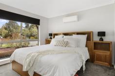 26 Clydebank Ave West Busselton WA 6280 $469,000 Be quick! This attractive residence is an awesome family abode and is low maintenance enough to accommodate those with travel plans! This fantastic home consists of three bedrooms, a central kitchen overlooking an open plan family and dining area. There is also a fantastic alfresco, a large backyard and very generous powered shed. This home is situated close to both private and public school and the Geographe Leisure Centre. If you are looking to enter the thriving Busselton market this is the home for you! - Neat and tidy brick and tile 3 x1 with a second toilet on an easy care 699sqm block in a very central location - Newly renovated kitchen with plenty of bench space, ample cupboard storage, a pantry, overheads cabinetry, a dishwasher and a breakfast bar - The main living area has a reverse cycle air conditioner and boasts direct access to the alfresco - Comfortable separate lounge at front of the home - Large master bedroom with a walk-in robe, reverse cycle air conditioning and a full semi ensuite - Both remaining bedrooms are generous in size - Second toilet - Renovated laundry with more storage options - Quality window treatments, light fittings and floor coverings - North facing alfresco overlooking the lawns and gardens - Auto reticulated lawns and gardens with established trees - Large, powered shed with an extra height roller door and a second roller door leading the backyard - Handy garden shed - Room to park a large boat or caravan This home is sure to impress and needs to be inspected to really appreciate all that is on offer!