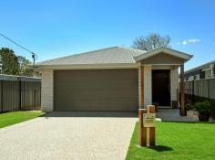 11a Goode Street Newtown QLD 4350 $555,000 - $565,000 Rarely available, situated in one of Toowoomba's most popular sort after suburbs in a quiet, beautiful street and almost brand new spacious family home. This enviable location is only a short stroll to Clifford Gardens shopping, medical, trendy cafes and schools. • Perfect for Home Buyers, Retirees, Investors. • Wonderful low maintenance, sophisticated and functional. • 4 built in bedrooms including master bedroom with walk in robe and ensuite. • 2 large separate living areas. • Indoor and outdoor living. • Beautiful floating timber floors. • Split cycle air-conditioning throughout and ceiling fans. • Double lock up garage. • Brilliant Northern backyard. • This amazing, spacious family residence is in immaculate condition and almost brand new, just move in.