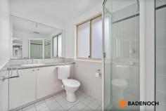 Unit 10/8 Ranken Pl Lakeview Gardens Belconnen ACT 2617 $649,000 This spacious 3-bedroom ensuite townhouse is ideally located right in the heart of Belconnen. Make your way in through the front courtyard to find your choice of two large living areas, spacious kitchen supplying induction cook top and ample bench and cupboard space, separate laundry with powder room and 3 large bedrooms upstairs, all with built in robes and the main featuring an ensuite. Spanning across two levels of spacious and comfortable living, with North facing aspect to the rear, you don’t want to miss the opportunity to purchase a property so close to the heart of the action with the added bonuses new buildings can’t offer. All you need is at your fingertips. Only a short stroll from Belconnen Town Centre, showcasing a wide variety of popular restaurants, cafes and retail shops all within easy reach and a short drive to the Canberra City Centre, expanding your entertainment options. Lake Ginninderra is just across the way – with its parks and bike paths, the perfect spot to enjoy the Spring sun. Perfect for first home buyers, couples, families or investors wanting to add to their property portfolio. Features of the property include: 3 large bedrooms Built-in robes to all bedrooms Master bedroom with ensuite Large living area Additional family room Floor to ceiling windows to living areas Kitchen with induction cook top and ample bench and cupboard space Downstairs powder room Front and rear courtyard North facing aspect to rear Large single lock up garage 102sqm floor plan (not including garage)