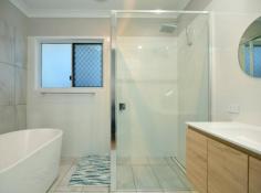 11a Goode Street Newtown QLD 4350 $555,000 - $565,000 Rarely available, situated in one of Toowoomba's most popular sort after suburbs in a quiet, beautiful street and almost brand new spacious family home. This enviable location is only a short stroll to Clifford Gardens shopping, medical, trendy cafes and schools. • Perfect for Home Buyers, Retirees, Investors. • Wonderful low maintenance, sophisticated and functional. • 4 built in bedrooms including master bedroom with walk in robe and ensuite. • 2 large separate living areas. • Indoor and outdoor living. • Beautiful floating timber floors. • Split cycle air-conditioning throughout and ceiling fans. • Double lock up garage. • Brilliant Northern backyard. • This amazing, spacious family residence is in immaculate condition and almost brand new, just move in.