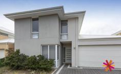 2/258 Fisher St Cloverdale WA 6105 If it’s a superbly appointed, modern home that you desire then look no further. We are proud to present this high-quality, architecturally designed home which you will find located in a quiet cul-de-sac, within a small boutique group of three townhouses. This impressive home combines generous interiors, stylish modern finishes, and light-filled spaces to create a relaxed living environment. From the moment you step through the front door, you will be impressed with the carefully designed layout and the styling in front of you. The beautiful timber floors, and open plan kitchen/ living area complete with high ceilings, gives you a sense of space and freedom. The Chef in you will enjoy the sleek modern kitchen which boasts an Ilve majestic 900mm oven/cooktop, stone benchtops, glass splashbacks, a walk-in pantry, breakfast bar, dishwasher, mirrored kick plates, pendant lights over the island, and an abundance of soft-close cupboards and drawers. Other things to love – Generous master bedroom downstairs with walk-in robe, ensuite with his & hers vanity an extra large shower – Upstairs second living room area – Timber flooring throughout the living areas with carpeted bedrooms – Bedrooms 2 & 3 upstairs are also a good size with built-in robes – The main bathroom upstairs includes a bathtub and separate toilet – Additional downstairs toilet for convenience – Private paved alfresco surrounded by low-maintenance reticulated garden beds – Downstairs installed with reverse cycle air conditioner – Ceiling fans in all bedrooms – Double garage with remote access and shoppers entry – Good-sized laundry with linen storage With plenty of room and low-maintenance gardens this home makes the perfect lock and leave or Perth base for the country buyers. Located within walking distance to Belmont forum and at the end of the cul-de-sac, you will find Forster park to explore and have your downtime. On your doorstep, there’s easy access to the Optus Stadium and Crown Perth Entertainment Precinct, Swan River, East Perth, and Gloucester Park. A short walk or drive from key facilities including Belmont Oasis Swimming Complex, Reading Cinemas, Domestic and International Airports, CBD, Ascot and Belmont Racecourses, and Mineral Resource Park.