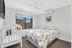 4 Ethan Court Edmonton QLD 4869 In a privileged position in popular location of Cairns, Therese Plath welcomes your interest in this beautifully presented home positioned on a generous 1,000m2 block only 14kms from Cairns City Centre, this suburb is home to Southern Growth corridor and just minutes to park, high schools and primary schools, state and private, shopping centres, doctors and sporting. The needs of the modern family are exceeded by such outstanding inclusions as a sleek designer kitchen, four oversized bedrooms and two bathrooms and massive living areas. The home flows from its welcoming entry to a spacious open-plan living and dining area opening to the tropical outdoor living. This custom designed and master built My Style Home exudes with opulent finishes, maximizing style and comfort with neutral inspired interiors through the open plan living areas and kitchen, taking exclusive living to the next level. For those who love to entertain friends and family, the gourmet kitchen displays a breakfast bar, walk in pantry, premium appliances including double oven and dishwasher and ample preparation and storage options - an absolute delight to cook in. The open-plan design fills with natural sunlight through large glass sliding doors leading onto the delightful tiled patio offering a seamless transition to outdoor entertaining all year round, ideal for drinks after work, breakfast or just another space to relax whilst you watch the kids and pets play on the lush lawn. The spacious master retreat is located at the back of the home and comes complete with luxurious en-suite and walk in robe whilst the other three large bedrooms are conveniently located to the main bathroom. The low maintenance, established garden frames a surprising amount of yard which is large enough for a small pool if one desires. Showcasing a contemporary design and impeccable attention-to-detail, the property includes: fully tiled, air conditioned and security screened media room or could be fourth bedroom large internal laundry with ample storage generous double remote garage with internal access wide side access to the powered work shop at the rear fully fenced to rear - safe for children and pets to play safely Perfect for investors and owner occupiers picturesque mountain backdrop aspect