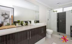 2/258 Fisher St Cloverdale WA 6105 If it’s a superbly appointed, modern home that you desire then look no further. We are proud to present this high-quality, architecturally designed home which you will find located in a quiet cul-de-sac, within a small boutique group of three townhouses. This impressive home combines generous interiors, stylish modern finishes, and light-filled spaces to create a relaxed living environment. From the moment you step through the front door, you will be impressed with the carefully designed layout and the styling in front of you. The beautiful timber floors, and open plan kitchen/ living area complete with high ceilings, gives you a sense of space and freedom. The Chef in you will enjoy the sleek modern kitchen which boasts an Ilve majestic 900mm oven/cooktop, stone benchtops, glass splashbacks, a walk-in pantry, breakfast bar, dishwasher, mirrored kick plates, pendant lights over the island, and an abundance of soft-close cupboards and drawers. Other things to love – Generous master bedroom downstairs with walk-in robe, ensuite with his & hers vanity an extra large shower – Upstairs second living room area – Timber flooring throughout the living areas with carpeted bedrooms – Bedrooms 2 & 3 upstairs are also a good size with built-in robes – The main bathroom upstairs includes a bathtub and separate toilet – Additional downstairs toilet for convenience – Private paved alfresco surrounded by low-maintenance reticulated garden beds – Downstairs installed with reverse cycle air conditioner – Ceiling fans in all bedrooms – Double garage with remote access and shoppers entry – Good-sized laundry with linen storage With plenty of room and low-maintenance gardens this home makes the perfect lock and leave or Perth base for the country buyers. Located within walking distance to Belmont forum and at the end of the cul-de-sac, you will find Forster park to explore and have your downtime. On your doorstep, there’s easy access to the Optus Stadium and Crown Perth Entertainment Precinct, Swan River, East Perth, and Gloucester Park. A short walk or drive from key facilities including Belmont Oasis Swimming Complex, Reading Cinemas, Domestic and International Airports, CBD, Ascot and Belmont Racecourses, and Mineral Resource Park.
