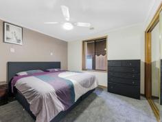 3 Yate Court Thurgoona NSW 2640 Brick veneer home, situated in a quiet position in a family friendly Thurgoona location. Walking distance to Thurgoona Public School, 1.8km to Border Christian College (K-12), 2.9kms to Trinity Anglican College (K-12), 2.7km to Thurgoona Plaza and only 10-minute drive to Albury C.B.D. The home comprises of three (3) bedrooms with rumpus room or four (4) bedrooms. A large loungeroom, well appointed kitchen/meals area, full family bathroom with separate toilet and convenient laundry. Outside is truly impressive, the 880m2 approx. allotment offers space for the whole family plus entertaining options, offering an extensive 'wrap around' verendah leading to a fantastic outdoor entertaining area with potbelly heating, spacious lawn areas, garden sheds and an above ground swimming pool highlighted by an elevated timber deck. Other features : - Evaporative cooling. - Ducted gas heating. - New carpet throughout. - Double carport, side access via double gates for further vehicle storage. - Rental appraisal of $480.00 per week.