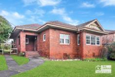 52 Hammers Rd Northmead NSW 2152 THE HOME- Circa 1940'S, a period where building pride and craftsmanship were truly an art form, the timeless appeal of this DOUBLE BRICK residence is enhanced with its original tessellated tile entry, traditional 9 foot COFFERED & ORNATE CEILINGS, preserved wide timber architraves and picture rails being reminiscent of a by-gone era. Offering 2 large bedrooms plus a sunroom/3rd bedroom, wide hallways lead to a formal lounge and dining room featuring a beautiful open fireplace, period bathroom and original kitchen opening out to an expansive rear garden. DEVELOPMENT POTENTIAL- Builders, developers and those with an eye for FUTURE SCOPE will appreciate the following key land attributes: - Huge 1024 sqm corner allotment suitable for subdivision (STCA) - 20.1m frontage x 53 m long approx. - High side | Clear land no easements | Gentle slope to street - 2 x street frontages to Hammers Rd & Hemsworth Avenue - Huge upside potential to build and profit - Retain home + 2nd dwelling on the rear | Subdivision Duplex + new home | Rebuild 2 x new homes (all STCA) Located a short stroll to renowned local schools, bus stop and Northmead shopping plaza, this truly special property is sure to create lasting impressions on all who inspect.