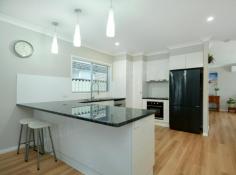 11a Goode Street Newtown QLD 4350 $555,000 - $565,000 Rarely available, situated in one of Toowoomba's most popular sort after suburbs in a quiet, beautiful street and almost brand new spacious family home. This enviable location is only a short stroll to Clifford Gardens shopping, medical, trendy cafes and schools. • Perfect for Home Buyers, Retirees, Investors. • Wonderful low maintenance, sophisticated and functional. • 4 built in bedrooms including master bedroom with walk in robe and ensuite. • 2 large separate living areas. • Indoor and outdoor living. • Beautiful floating timber floors. • Split cycle air-conditioning throughout and ceiling fans. • Double lock up garage. • Brilliant Northern backyard. • This amazing, spacious family residence is in immaculate condition and almost brand new, just move in.