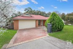 9 Cobbler Court Thurgoona NSW 2640 $559,000 This four-bedroom home is in a quiet court just off Thurgoona Drive and is surrounded with an array of amenities within walking distance. The local primary school, pre-school, playground, skate park and Thurgoona Plaza are all less then 700m from your front door! 9 Cobbler Court is currently vacant and would make a great family home or the perfect addition to an astute investor's portfolio. Built-in 2005, this lovely brick home is positioned perfectly at the front of the 771m2 allotment, allowing for a generous backyard. Aside from the garden shed, the yard is a blank canvas, with plenty of room for a potential cubbyhouse/playground, workshop or even a pool. Located at the front of the house is the master suite which includes a walk-in robe and spacious ensuite. Adjacent to the master is a huge lounge, creating a parent's retreat. Each of the other bedrooms have built in robes, blinds, carpet and all have easy access to the family bathroom and laundry. Entertaining is a breeze with a large open-plan kitchen, living and dining room, which flows out to the covered alfresco area. Your comfort is ensured year-round with ducted evaporative cooling and ducted gas heating. With the possibility of a few improvements, additional equity could be built into the property. This central family home will not last long, call now to secure your inspection.