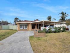 3 Yate Court Thurgoona NSW 2640 Brick veneer home, situated in a quiet position in a family friendly Thurgoona location. Walking distance to Thurgoona Public School, 1.8km to Border Christian College (K-12), 2.9kms to Trinity Anglican College (K-12), 2.7km to Thurgoona Plaza and only 10-minute drive to Albury C.B.D. The home comprises of three (3) bedrooms with rumpus room or four (4) bedrooms. A large loungeroom, well appointed kitchen/meals area, full family bathroom with separate toilet and convenient laundry. Outside is truly impressive, the 880m2 approx. allotment offers space for the whole family plus entertaining options, offering an extensive 'wrap around' verendah leading to a fantastic outdoor entertaining area with potbelly heating, spacious lawn areas, garden sheds and an above ground swimming pool highlighted by an elevated timber deck. Other features : - Evaporative cooling. - Ducted gas heating. - New carpet throughout. - Double carport, side access via double gates for further vehicle storage. - Rental appraisal of $480.00 per week.