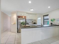 12 Lawrence Street WALKERSTON QLD 4751 $449,000 Ticking the boxes of form & function, this sophisticated & spacious Walkerston property offers the modern, low-maintenance style of living you've been waiting for! *Fixed term lease expires 28th of October 2022. A beautifully proportioned, air-conditioned & light-filled living zone leads directly out to the rear patio & private backyard, providing the perfect indoor/outdoor living layout. The stylish kitchen features a streamlined design and offers a dishwasher, microwave nook & full-length breakfast bar. Positioned separately from the remaining bedrooms, the master suite boasts impressive proportions and features air conditioning, a walk-in robe & a stylish, convenient ensuite. All remaining bedrooms feature built-in wardrobes. The family bathroom mirrors the striking tones found throughout the home and boasts a shower, bathtub, and a separate toilet. The laundry room is ideally positioned just a few steps from the main bathroom and will hopefully entice the kids to contribute to keeping the bathroom tidy. We know, that's wishful thinking! Out the back provides plenty of space for the kids & animals to enjoy yet is also very maintainable. Side access and a garden shed complete the picture of this appealing, modern home. At a glance: - Quality 'River City Home' build - A/C in living area & master suite - Spacious, tiled open plan living - Carpets in all bedrooms - Stylish kitchen & bathrooms - Master suite located separately from the remaining bedrooms & features WIR & ensuite - BIRs in all remaining bedrooms - Separate laundry room - Rear patio - Private backyard - Garden shed - Side access Living smarter, not harder, is a motto many buyers are leaning towards. It's time to take your weekends back & enjoy the freedom a property like this can give you. The best bit? The fabulous home is spacious in all the right places!
