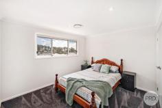 8 Tacking Street Corlette NSW 2315 This beautifully designed home boasts spectacular 'on trend' light filled interiors and provides unparalleled level of comfort, convenience and coastal living. Indulge in the effortless transition of multiple living spaces as the clever design allows you to entertain guests, family and friends all year round. Beautifully appointed throughout featuring tiled flooring, quality appliances and fixtures and fittings, you will sense the sophistication from the very moment you step through the front door. Extravagant high ceilings, framed by an array of windows, set the scene for laidback family living. Featuring 4 bedrooms of accommodation with carpeted flooring, study, 2.5 bathrooms, ducted air conditioning and ample room to park a caravan or boat. Drawing inspiration from its beach side Corlette location, the property provides you the opportunity to landscape the residence exactly how you would like it finished.