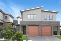 20B Osage Street Horsley NSW 2530 $820,000 - $850,000 You will be taken back by the beauty of this home that offers families a modern and low maintenance lifestyle. A picturesque setting overlooking the escarpment this 3 bedroom home built in 2019 is perfectly set amongst other quality homes in Brooks Reach Estate. Highlights include • 3 bedrooms plus a study and with ensuite off the master bedroom suite • Ducted air-conditioning • Views of the escarpment from rooms upstairs and the entertainment area • Fully tiled open plan living and dining area • Quality kitchen with 20mm stone benchtops, Smeg appliances, gas cooking and dishwasher • Two stylish bathrooms plus a 3rd toilet • Natural gas both inside and outside in the entertainment area • Massive 5 x 6 metre covered entertainment area overlooking North facing backyard • Level low maintenance yard with plenty of room for kids and pets to play • Garage with internal access • Torrens title home (no strata) • Designed by quality home builders "Hue Homes"