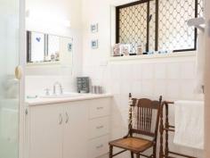 22 Zambelli Drive East Lismore NSW 2480 $675,000 - $695,000 Situated in a quiet street, right in the heart of East Lismore, this flood free location is central to education, recreation, shops and medical facilities. The double storey home features timber floors and has room for the entire family with the upstairs level featuring three bedrooms, separate lounge and dining room, spacious kitchen and a North facing sunroom. The covered rear deck overlooks the back yard and is ideal for your morning cuppa or afternoon drinks. Downstairs is a double lock-up garage with extra storage space, a second shower and toilet - also the utility/rumpus room could be utilised as a work from home office or additional accommodation. The yard is fenced and level for the kids to play and the large shed is ideal for the tinkerer. This low maintenance home offers loads of storage and space and is ideally suitable for the growing family or would also make an smart investment.
