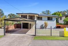 21 William Street Alexandra Hills QLD 4161 $769,000 Ideally located backing onto parkland and across the road from acres of bush land this full brick high-set home is ideal for those needing dual living. Boasting spacious open plan living areas, private outdoor entertainment areas on both levels, bedrooms with built-in wardrobes, bathrooms on both levels, air conditioning, three car accommodation and much more........ * Located on a level 617m2 block backing onto parkland and across the road from bush land * Ideal layout for dual living * Up stairs boasts open plan living areas, central kitchen, three bedrooms with built in wardrobes and a large entertainment deck * Downstairs offers multiple built in utility rooms, kitchenette, bathroom and private outdoor entertainment area * Three car accommodation * Air conditioning This a rare opportunity to purchase a home with a versatile floor plan in a prime position. Don't miss your opportunity!!