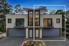  1/19 Flametree Drive Goonellabah NSW 2480 $950,000 If you are looking to accommodate a large family or the in-laws/ or teenagers retreat you can capitalise where a floor plan caters for two separate residences for space and privacy from each other. This Architecturally designed home has been built by a master builder-Seabreeze Design Construct. There are larger than normal windows to enjoy the rural outlook, high ceilings, European oak flooring ,100% wool carpet, beautiful timber ceiling fans , heating under the tiled flooring to ensuites and double glazed windows and sliding doors A large well appointed kitchen with stone bench tops, soft closing drawers – a breakfast bar -a walk in pantry and a study/ nook which flows into a spacious open plan living area with a balcony. There is a private powder room in this area as well. The loungeroom has a built in alcove to fit the large TV and storage to save space. Extras include Timber fans, air conditioned, a 6KW solar system and water tanks. First class finishes in both properties. Both bedrooms have en-suites, main having a sitting area both have walk in robes. DLUG with internal access and a laundry. Downstairs has the same level of quality and attention to detail of upstairs. A beautiful kitchenette, open plan living area with a balcony to enjoy the delightful panoramic rural views. Both bedrooms have built ins and a first class bathroom with floor to ceiling tiles. This area is private from upstairs and has off street parking for ground level. Forest Oaks Estate has a lovely rural setting of rolling hills and trees and support the local wildlife habitat. Close proximity to the Medical centre and shopping centre of Rous Road. The school, university and St Vincent’s Hospital are in close proximity with all major retail shops and LBH a short drive. 