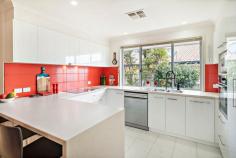 36 Spinnaker Way Corlette NSW 2315 Offering single level living in a prime location, this tasteful 5-bedroom family home is a must see. With two-separate living areas, a great functioning kitchen and an expansive outdoor undercover area, this is a delightful home that is equipped to entertain you and your family. Upon entry you are greeted with a light filled ambience, stunning timber floorboards and a leafy green outlook from every window. The large tiered back yard is filled with manicured gardens and is a great space to sit back and enjoy the sunshine whilst observing the wonders of your own backyard. Positioned on a large 856m2 parcel of land and only a short 960m walk to the water's edge of Corlette Beach and 1.5km to the Salamander Shopping Center, this is an ideal location. • 5-Bedrooms • Single level • Large, undercover entertaining area • Two-separate living rooms • Built-in wardrobes • Ducted air-conditioning • Ceiling fans • Spear point