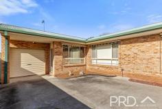  3/6 Mangaroo Avenue Tumut NSW 2720 $269,000 Offered to the market for the first time in over twenty-seven years is this low-set, low maintenance two-bedroom brick unit located in the heart of town. Perfectly positioned just a short stroll from Tumut CBD and boasting two generous sized bedrooms, open plan kitchen and living areas with secure parking and extremely low maintenance grounds. You will love the simplicity of this well positioned home. Do not miss your opportunity to secure such a great centrally located opportunity, call today to book your inspection! Premiere Features: - Two great sized bedrooms positioned for privacy - Bathroom with separate shower, separate bath and single vanity with built in storage - Quaint sun filtered kitchen with electric cooktop, large pantry and good storage options - Centrally located dining area flowing to the living and serviced by split system air conditioning - Great sized lounge area off the dining and kitchen - Internal laundry with rear courtyard access - Single lock up garage - Extremely low maintenance grounds - Current rental assessment $250 - $270 per week - Short stroll to Tumut CBD and local amenities - Positioned in a quaint complex of only three 