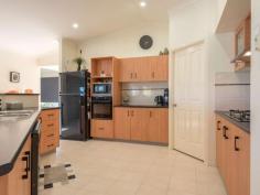 2 Lomandra Avenue Caniaba NSW 2480 $850,000 Set in the ever popular and family orientated Perradenya Estate in Caniaba, this low set four bedroom rendered home provides the lifestyle which is sought by many. Featuring built in wardrobes in two bedrooms, the main boasts a walk in robe, en-suite and air conditioning for added comfort. The separate formal lounge and dining room along with an open plan kitchen/living/dining area with high raked ceilings providing ample room for the family to spread out. The well appointed kitchen anchors the home and comes with loads of cupboard and bench space, a large walk in pantry and modern appliances. The living areas flow directly out to the covered entertainment area, the perfect spot to entertain friends and family or to just sit, relax while enjoying the picturesque rural backdrop. With the warmer months just around the corner, cool off with a dip in the sparkling inground pool. Across the street is the Adam Gilchrist Oval, providing a range of activities for all the family, offering a cricket pitch, skate park, basketball and tennis courts. The home is completed with solar hot water, solar power, garden shed and an abundance of established gardens. This property and location has so much to offer and is a gentle 15 minutes drive to the Lismore CBD.