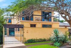 15 Eleventh Avenue Palm Beach QLD 4221 $2,750,000 This large substantial home is situated in a prime position only a stone's throw from the beach in central Palm Beach. The home has undergone significant renovations in recent years to create a modern, relaxed beachside living environment for the whole family. The home has been designed with two separate accesses to the upstairs area allowing for an easy conversion to a separate dual living scenario. • Large, brand new galley style gourmet kitchen with quality stone tops; • Completely separate upstairs and downstairs living areas; • Brushbox timber floors throughout; • Five generous bedrooms; • Master bedroom with private balcony and ocean views; • Three bathrooms in total plus two separate powder rooms; • Master bedroom has luxury ensuite with spa bath; • Quality fixtures and fittings throughout; • Private, tropical resort style alfresco entertaining area with spa bath and BBQ; • Low maintenance surrounds with manicured tropical gardens; • Four car garage plus off-street parking for extra vehicles; • Steel frame construction. Located in a quiet street yet so close to the beach and all the cafes, restaurants and other facilities that central Palm Beach has to offer.