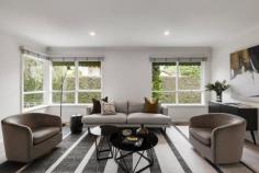 Unit 1/18 Second St Black Rock VIC 3193 $1,050,000 - $1,150,000 This renovated and ultra-stylish 2 bedroom villa offers luxury living within metres of sand and sea. Located up front in a boutique block of just three, embrace single-level simplicity with outstanding appeal as a first family home, downsizing choice or a high-return investment. The inspired open-plan living and dining, underscored by an all-new kitchen with sleek stone finishes, a waterfall-edged island bench and stainless-steel Kleenmaid appliances including an easy-clean induction cooktop, a full-sized dishwasher and an integrated fridge/freezer. Designed for entertaining not maintaining, neatly placed sliding glass connects the interior with the exterior on an elevated timber deck with exemplary perimeter privacy. A true extension of the interior, this protected showpiece will be enjoyed all year round. Stroll along the foreshore or the Bay Trial to iconic Half Moon Bay, Black Rock Village shopping, bus transport and a feast of bars, cafes and restaurants. Zoned to the highly sought-after Beaumaris Secondary College, Mentone Girls' Secondary College and Black Rock Primary School, your search ends here! - 2 large and bright bedrooms with built-in robes - Spacious open-plan living and dining - Brand-new L-shaped kitchen with a stone-topped island bench and the full suite of Kleenmaid appliances including an induction cooktop, dishwasher and a built-in fridge/freezer - Fully tiled bathroom featuring a frameless shower - Separate WC - Concealed laundry - Outdoor awnings - Elevated timber deck, perfect for alfresco dining and entertaining - Easily maintained garden - Remote-controlled garage with external access - Ducted heating plus split-system heating/cooling - Moments from schools, parkland, shopping, restaurants, transport and the local beach