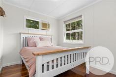 32 Narellan Street Arana Hills QLD 4054 $749,000 Located high in the now sought-after suburb of Arana Hills, this well-maintained post-war home is the perfect family starter or great addition to your portfolio. Boasting polished hardwood timber floors throughout, modern kitchen and bathroom with separate toilet and the added bonus of front and rear timber decks to sit back and watch the kids play or a quiet red overlooking the leafy suburb. Back inside all 3 bedrooms have built-ins and are of size but the master will surprise you at 3.6 x 4m. Underneath is one car garage, laundry and plenty of storage room or space for future expansions. All you could need in amenities are virtually at your figure tips with most in walking distance. Quick Facts:- * Polished timber floors throughout * Three bedrooms with built-in wardrobes * Air-conditioning to lounge, main and second bedrooms * Modern spacious kitchen with dishwasher * Separate lounge and dining * Main bathroom with shower over bath * Separate toilet * Single lock-up garage + a carport * Front and Rear decks * Extra storage area under house or room for future expansions * 607sq gently sloping block * Minutes to shops, schools and public transport * MBRC Rates $604 per 1/4