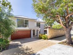 6 Senate St Claremont WA 6010 Outstanding buying in this ever-popular suburb this contemporary style two storey home is hard to beat on accommodation, features and value. Set in a quiet location in a popular enclave of Claremont the home is walking distance to the newly redeveloped Claremont Town Centre, local schooling, the Ashton Avenue shopping strip and the train station. The residence has a contemporary presentation throughout with a spacious, open plan living area that flows seamlessly from the kitchen to the main open plan living area and onto the covered alfresco area and rear garden area with swimming pool that adjoins. Secured parking is provide via a remote-controlled double garage. The home is complete with ducted air-conditioning. Features: Five bedrooms, the Master suite with generous walk-in robe and a stylish ensuite bathroom with two additional bathrooms, Generous Open plan living area making this the ideal home for busy families. The kitchen forms the hub of the downstairs living area overlooking the covered alfresco area and swimming pool providing an ideal setting for family life. Secured parking and additional storage provided by a remote-controlled double garage. Lifestyle: Walking distance to the Claremont Town centre, the Train line, local shopping, local schooling and more. Convenient living in a most desirable precinct of Claremont.