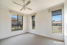 24 Oakland Avenue West Ballina NSW 2478 $725,000 - $775,000 If you are tired of renting this could be the one for your family as this property offers an excellent opportunity to secure plenty of house at an affordable price. Offering four bedrooms the configuration allows for a guest studio, teenage accommodation or home office with the spacious lounge room being the focal point of the home and easily accommodating oversize furniture. You will love putting your personal touch to the large private outdoor entertaining area which is the perfect spot to spend with guests and family or just laze the day away. The property is well located with the beautiful Richmond River only 300 metres away and it is a flat 400 metre walk to Quay West Shopping Centre. – Adjoins parkland – New carpets throughout. – Strong rental history – Free standing double garage.