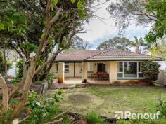 6 Fortview Rd Mount Claremont WA 6010 Circa 1960's Mid-Century home with all the charm of the era that offers limitless potential in one of Mount Claremont’s preferred locations! Move in, rent out or redevelop. The choice is yours! Ideally located in an outstanding street this neat but basic home is being offered at a margin above block value and is the perfect opportunity to secure a foothold in this sought after precinct. Set on a prime 878 sqm block with an North facing rear garden and a sweeping treetop vista looking north, the home is basic but liveable/rentable and could serve as a platform for further works subject to relevant approvals. If you are an enthusiast of this increasingly popular style and period of architecture you will no doubt appreciate the lines of the façade, the ‘dry stack’ stone fireplace, the timber floors and the ceiling detailing. The home could benefit from future renovations but has volume, height and light and would be an excellent platform for modern living given the required amount of TLC. Alternatively the property could be leased or used as a temporary residence whilst you design your 'dream home' befitting this outstanding location. Features: 3-4 Bedrooms, 1 Bathroom, Open Plan Living area and separate activity room of generous proportions located in the rear gardens. The home is surrounded by generous gardens areas with an abundance of room for children to play. Locational Benefits : The property is situated in a prominent, elevated position within the prestigious suburb of Mt Claremont. This high amenity location is only minutes from pristine Swanbourne & Cottesloe beaches and the vibrant Claremont Quarter retail precinct. The site provides close proximity to the majority of Perth's finest schools and is distance to the perennially popular John XXIII and Shenton Colleges. Additional local amenities nearby include the Cottesloe Golf Club, the Claremont aquatic centre, the Claremont Showground and the Lake Claremont Reserve. Convenient living in a most desirable precinct of Mount Claremont.