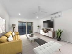 20 Amber Circuit Ripley QLD 4306 $609,000 This well maintained, 2019 built home is just what you've been after! With 4 bedrooms, a light and airy open-plan layout and a low-maintenance yard, this property is ideal for those looking at securing a beautiful family home in a vibrant and friendly community. Forget the hassle of building and enjoy moving into a quality-built home located minutes from parks, playgrounds, shops, primary and secondary schools, parks and local cafes. Property details: Tenanted until 21/08/2023 however, tenants are flexible and willing to move out asap Rented for $480/week 201m2 home on a 375m2 block Built in 2019 by Devcon Building Co. Inside: 4 bedrooms with built-ins, fans, fly screens and blinds Master bedroom with a walk-in robe, air-conditioning and an ensuite Ensuite is complete with a shower and vanity with Caesarstone bench-top Large open-plan, air-conditioned kitchen, living and dining area Second living/media/rumpus room Kitchen with Caesarstone benches, free-standing electric cooktop, oven, dishwasher, fridge space, microwave space and pantry Main bathroom with shower, vanity, bath and separate toilet Internal laundry with backyard access Undercover alfresco area NBN internet Location: This home is located in the visionary new Ripley Valley community. As one of the largest growth areas in South East Queensland, Ripley is a fantastic mix of community spirit and "at-your-doorstep" convenience, making it the ideal place to raise your growing family. This terrific location is only minutes from the Ripley Town Centre, Ripley Valley Primary and Secondary Schools, parklands, public transport and easy access onto both Cunningham and Centenary Highways.