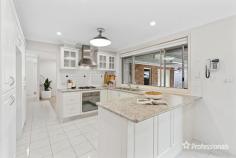 11 Utah Place Erskine Park NSW 2759 $1,074,950 Family Home In A Sought After Area Nestled in one of Erskine Park premier streets in a quiet cul-de-sac is this well designed, spacious & versatile family home situated on 694 sq metre block. This house is zoned R2 which makes it suitable to be subdivided as a duplex /granny flat S.T.C.A , located in the sought-after suburb Erskine Park being central to schools, shops the M4 motorway. Whether you are seeking the enviable lifestyle or on the hunt for a beautiful home to add to your investment portfolio – this 4 bedroom home is a must to inspect Property features; * 4 large carpeted bedrooms with built-in wardrobes * Air conditioners in every room * Massive formal lounge room with split air conditioning & gas heating * Spacious light filled kitchen with stainless steel appliances & gas cooking stove top * Massive meals area off kitchen * 2 way modern bathroom with access to main bedroom * Spacious family/ rumpus room with split air conditioning & gas heating * Well appointed large laundry also containing a toilet and shower * Massive double lock up garage with drive thru access leading to a massive under cover alfresco entertainment area perfect to entertain guests or for the home mechanic to tinker with the car. The garage also features an engine hoist/winch rail is ready in garage ceiling * Quality ceramic tiles to all living areas * Roller shutters to all windows * Security alarm * Security camera system ready * Potential rental return $650 -$680 per week * Situated on an massive 694.4 m2 block, put this property on the must see list you wont be disappointed!