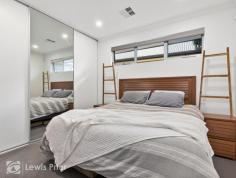 8B Renfrey Street Oaklands Park SA 5046 $660,000 - $680,000 Only 6 months old this 3 bedroom home is better than brand new. Designed and built with pride by award winning builder Cohen Developments. The main bedroom has an ensuite and built in robes, the other 2 bedrooms also have built in robes. The entrance to the property has a study nook or home office and the central hallway opens to a large kitchen and living area. Sparkling kitchen complete with "Essastone" island bench tops, soft touch drawers and cupboards, ample pantry space quality appliances including a dishwasher. Externally the alfresco is under the main roof and the well-established landscaping has auto WIFI controlled irrigation for ease of maintenance. All the key ingredients you have been looking for are here. Some of the inclusions are: security system, front door intercom, ducted reverse cycle air conditioning, LED downlights, NBN ready cabling including a TV antenna, auto roller doors to the car garage, clotheslines and letter boxes. Top location, so close to the transport hub at Oakland Park Station, and a short walk to Westfield Marion with all its facilities. A turn key opportunity providing a great money spinner as an investment or a wonderful location to call home.