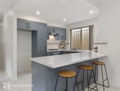 44 Ralph Street Sturt SA 5047 $640,000 - $680,000 This Torrens Title courtyard home is positioned nicely on the 369m2 block and is designed to be low maintenance. Suitable for a wide range of buyers from retirees to young families and even investors. The home offers 3 bedrooms with the main bedroom featuring a walk-in robe and access to the 2-way ensuite style bathroom and split system air conditioning. Perfect for families, there is also a separate second toilet and separate vanity. Bedrooms 2 and 3 are a good size and come with robes. The kitchen has been tastefully updated and features electric oven, gas cooktop and a Miele dishwasher. There is plenty of bench space to use as a breakfast bar or for entertaining friends and family. The laundry comes with built in cupboards, bench space, room for a top loader washing machine and dryer and provides direct access outside. You will love the generous proportions of the open plan living space with sliding door access to the paved entertaining area under the gable pergola. Stepping up past the pergola you have a nice sized lawned area and room for a shed. The property has a lock up garage with internal access into the home for added privacy and security. With power prices on the rise, you will be pleased to know this property comes equipped with a 3KW solar system. The superb location sits opposite the Brolga Street Reserve with playground, netball, and basketball facilities. The location also provides easy access to public transport while the beach, local schools (zoned for Seaview High School) and Westfield shopping are only minutes away.