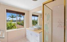 12 Currant st Elanora QLD 4221 $1,300,000 Prominently situated on the top of the hill in a cul-de-sac with stunning Lake Views and refreshing breezes, this 5 Bedroom Family Home has the size & space you need, in one of the most sought-after locations. Includes:- - Master Bedroom (Parents Retreat) on the second level, Up the bamboo stairs is a quiet private place away from the rest of the home. Purpose built and beautifully lit with natural light makeup/hair styling studio, to suit a beauty based or creative home business - with lots of storage and bench space. Leading into the over sized bedroom with A/C, walk in wardrobe and draws galore, a well-appointed ensuite with a beautiful lake view – what more do you need !!! - 4 Bedrooms downstairs with fans, perfectly located to the recently remodelled Bathroom, with Shower, Sink, Deep Bath and Seperate Toilet - Take a walk across the Bamboo flooring in the large naturally lit family sized Living Room onto the side deck to take in the Lake View Sunsets - Large kitchen with newly fitted appliances, great storage and a pretty cool servery window directly onto the deck to serve your family / guests - A large deep solar pebbled concrete heated pool (1.3m - 1.9m) surrounded by a huge deck and Bali hut, with high fences for total privacy, perfect for entertaining large parties or simply chilling out with with the family. Efficiently running two independent pool pumps, one for pool cleaning and one for solar heating, the pool is salt water enabled and currently running on chlorine and is just waiting for you to Dive In. - Large driveway easily fits 3 cars and the double garage has a drive through leading to a cement slab, prefect for your boat, jet ski, jacuzzi or trampoline. There is also a large garden adjacent to this driveway that has the potential to be converted into a much larger driveway caravan and boat pad. - Solar Powerhouse, with 3 Independent Solar Systems - 35 Solar System - Solar hot water - Seperate Solar pool heater - Solar ready for Electric car charging at the Additional Notes/Details:- - Popular Pre, Junior and Senior Schools - Woolworths and 19th Avenue shopping centre 3 mins walk away. - Beaches are in easy reach - Surrounded by lush off leash dog parks next to rivers and the ocean. - Tallebudgera and Palm Beach only 8 minutes by push bike. - Easy access to the Pacific Highway for any day/work trips with Gold Coast and NSW borders close by Installation and cooling:- -The house has been fully insulated in the ceilings with quality installation, except for the garage. -The house has four high-quality air-conditioners, and It is inexpensive to cool. -There are Ceiling fans in for of the five bedrooms. Several secret storage areas: Internal:- -At the rear of the house large roof cavity already With floorcovering, With at least 3 m2 of storage. -Storage in the roof cavity of the garage with floor covering with at least 6 m² of storage Deck storage: -Lots of Storage under both front and rear decks. -Rear deck with the most storage, with under deck waterproofing a large area, perfect for storing spare timber and building materials, at least 20 m² of space -There is spare Merbau decking and other hardwood And spare building materials. General: -House is gas ready with outlets for heaters, and all the connectors are there for a quick kitchen gas conversion. -Purpose-built colour bond fences combined with strategically placed gardens and palms give this house 100% privacy. -This home has been loved for the past 20 years and is well maintained. -The street, this has always been a great street, friendly people.