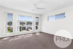 79 Sandalwood Crescent Griffin QLD 4503 $650,000 Located in the very modern suburb of Griffin and surrounded by fantastic new homes and facilities to make family life just that much easier, as all you could need is in very close proximity. With a spacious tiled entry that leads past the 2-car remote garage, the 4th bedroom/guest room opens to an air conditioned fully tiled open plan kitchen, dining, and family living space with large windows to view the backyard or to step out onto the covered patio for those weekend BBQ's and kids play. The kitchen itself is well appointed with plenty of bench/breakfast bar and cupboard space to keep the family and budding master chefs contented. Heading upstairs is a super impressive master bedroom (4m x 4.5m) with a walk-in robe and ensuite to match plus a full bank of windows to take in the suburban views. Bedrooms 2 and 3 are also of size with large built-in robes, ceiling fans and easy access to the family bathroom and separate toilet. Property Features: - • 6 years young 2 story family home • Fully tiled, open plan, air-conditioned Living and Family spaces • Large well-appointed kitchen • Bedroom 4 on ground level, perfect guest room or home office • Separate laundry and 3rd toilet with external access • Impressive master bedroom, ensuite and walk in robe • Bedrooms 2, 3 & 4 are also of size plus all have built ins and ceiling fans • Security screens all round • Remote panel lift 2 car garage • Fully fenced backyard with large side gate access Handy Facts: - • MBRC Rates $469.70 per ¼ • Smoke Alarm Compliant 2022 • 324m2 level block • 170m2 internally approx.. • Built 2016 • Town gas hot water system • 30 mins Brisbane CBD • 20 mins Brisbane Airport • 5 mins to the all-new Griffin Sporting Complex and local Schools • Easy access North & South to Bruce Highway • Westfields North Lakes & more