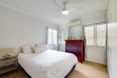 10 Gledson Street North Booval QLD 4304 $349,000 Welcome to 10 Gledson Street, North Booval. The perfect choice for first home owners, downsizers, investors and everyone in between. This tidy home features three good sized bedrooms and one bathroom. All bedrooms have built-in robes and the main with a split system air conditioner. Out the back you'll step out onto a generously sized covered verandah, perfect to sit and relax, and down the stairs you can access underneath the house where there is ample space to have your laundry and storage. Features: 3 bedrooms 1 bathroom 1 carport 607m2 block Fans throughout Air conditioning in living area and main bedroom Open plan kitchen and dining Storage space underneath house Locations (Approximate): 7m walk to the bus stop 70m walk to Kinnane Park 350m walk to Gledson Convenience Store 3-minute drive to Booval Fair Shopping Centre 5-minute drive to either Bundamba State School or Silkstone State School