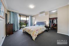 Unit 10/15 Crosthwait Cir Tapping WA 6065 Whether you’re looking for your first home, an investment property or downsizing; this immaculate 3-bedroom 2-bathroom lock & leave property should be at the top of your list! Located in the ‘Fusion Complex’ Ashton Heights, this property benefits from a communal 15m lap pool, built in gas BBQ facilities, and views overlooking Da Vinci Park. Features & benefits include: * Entrance hall * Master bedroom with walk in robe, split system air conditioning sliding door leading outside and ensuite with shower, vanity & WC * Open plan family & meals areas * Timber plank style laminate flooring * kitchen with fridge recess, pantry & stainless steel appliances including dishwasher * 2 further bedrooms with built in robes * Family bathroom with bath, shower & vanity * Laundry with linen closet & 2nd WC * Ducted evaporative air conditioning * LED Lighting * Split system air conditioning to master bedroom * 6.6kw solar with 5kw invertor * Alfresco & courtyard area backing Da Vinci park * Storeroom * Double, remote garage * Low maintenance 220sqm block * Communal pool and BBQ area * Close to schools, shops, transport, taverns & all other local amenities
