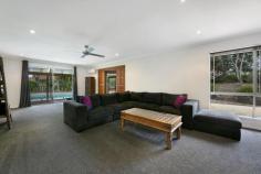 6 Todman Drive MUDGEERABA QLD 4213 Perfectly set on over an acre, amongst tranquil surrounds, this cosy dual living home can be found tucked away in on one of the most popular streets in Mudgeeraba. Peaceful, quiet, and relaxing the only sounds that can be heard are countless birds and wildlife enjoying their time, as you will , in this a special location on the beautiful Gold Coast. This property will immediately impressive you, sweeping lush green lawns, outdoor entertaining, sparkling inground pool , and two separate dwellings, everyone can enjoy your own space and privacy. For those open to the idea of generating an extra income, the dual living option creates immediate and or future options, depending on change in circumstances. The original home is prominently situated at the top of the lot and offers spectacular views of the acreage site and its surroundings. Charming in design and extremely adaptable, the floorplan offers a variety of alternatives for family living, 4 spacious bedrooms, oversized wardrobes, and spacious separate living areas. Located on the lower south end of the lot is an independent granny flat / cottage (council approved) with a L shaped veranda capturing morning sunshine, afternoon breezes and evening sunsets. This convenient "fit for purpose" dwelling has light-filled living areas, 2 great-sized bedrooms, smart kitchen, and an oversize bathroom. This little gem is an ideal place for your extended family or friends to make themselves feel right at home. Also includes its own single lockup garage with separate entry to home from the inside. A nice surprise and adding extreme value to this property is the ability to accommodate a variety of multiple motorised vehicles, including but not limited to, a motor home, boat, trailer, or rural machinery in a 18m x 12m drive through lockup shed. Perfect for car enthusiasts, tradespeople or growing families needing to garage multiple valuable vehicles. Main residence features: • Contemporary kitchen with modern appliances including cooktop, rangehood, oven, and dishwasher, soft close cabinetry, and island benchtop • 4 spacious bedrooms with built in robes • 3 bathrooms, shower, and toilet • Light-filled open plan living, and dining areas • Enclosed wet area, suitable for a home office setup • Sparkling clean inground pool • Spacious light filled undercover entertainment area, adjacent to the kitchen, perfect for outdoor entertaining Granny Flat: • Generous open plan living and dining area • Well-appointed kitchen with modern appliances, plenty of storage space • Single lockup garage with separate entry to home from the inside • Two queen size bedrooms with built in robes • Oversize bathroom modified for easy access for disabled or the elderly • Delightful sunny wrap around L shape deck, ideal for relaxation and enjoying the rural serenity Additional Features: • Outdoor patio area overlooking the expansive landscaped native gardens • 18m x12m lockup shed, 8 car spaces, built in workshop with additional storage • Reverse cycle air-conditioning • Dual Street Access • Electric hot water • Envirocycle system • 27 panel solar with 5KW inverter • 3 x 3 Garden Shed • 5000L tank connected to the granny flat (council approved granny flat) Location. This pocket within Mudgeeraba is a tightly held and affluent location, ideal for families looking for a peaceful lifestyle. A strong family community, within minutes from private and public schools, variety of sporting clubs, landmark shopping centres and all other necessary amenities. Convenient access to the Pacific Motorway and Burleigh Heads, just a short drive to Gold Coast best beaches and surf clubs. Close by amenities and Schools' worth mentioning - • Somerset College • King's Christian College • Clover Hill State School • Mudgeeraba Creek State School • Mudgeeraba State School • Mudgeeraba Special School • Mudgeeraba Early Education Centre • Australian Industry Trade College • Arcadia College • Star of the Sea School • All Saints Anglican School • Robina Hospital • Robina Town Centre