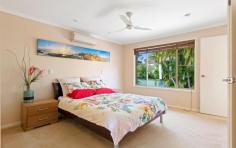 12 Currant st Elanora QLD 4221 $1,300,000 Prominently situated on the top of the hill in a cul-de-sac with stunning Lake Views and refreshing breezes, this 5 Bedroom Family Home has the size & space you need, in one of the most sought-after locations. Includes:- - Master Bedroom (Parents Retreat) on the second level, Up the bamboo stairs is a quiet private place away from the rest of the home. Purpose built and beautifully lit with natural light makeup/hair styling studio, to suit a beauty based or creative home business - with lots of storage and bench space. Leading into the over sized bedroom with A/C, walk in wardrobe and draws galore, a well-appointed ensuite with a beautiful lake view – what more do you need !!! - 4 Bedrooms downstairs with fans, perfectly located to the recently remodelled Bathroom, with Shower, Sink, Deep Bath and Seperate Toilet - Take a walk across the Bamboo flooring in the large naturally lit family sized Living Room onto the side deck to take in the Lake View Sunsets - Large kitchen with newly fitted appliances, great storage and a pretty cool servery window directly onto the deck to serve your family / guests - A large deep solar pebbled concrete heated pool (1.3m - 1.9m) surrounded by a huge deck and Bali hut, with high fences for total privacy, perfect for entertaining large parties or simply chilling out with with the family. Efficiently running two independent pool pumps, one for pool cleaning and one for solar heating, the pool is salt water enabled and currently running on chlorine and is just waiting for you to Dive In. - Large driveway easily fits 3 cars and the double garage has a drive through leading to a cement slab, prefect for your boat, jet ski, jacuzzi or trampoline. There is also a large garden adjacent to this driveway that has the potential to be converted into a much larger driveway caravan and boat pad. - Solar Powerhouse, with 3 Independent Solar Systems - 35 Solar System - Solar hot water - Seperate Solar pool heater - Solar ready for Electric car charging at the Additional Notes/Details:- - Popular Pre, Junior and Senior Schools - Woolworths and 19th Avenue shopping centre 3 mins walk away. - Beaches are in easy reach - Surrounded by lush off leash dog parks next to rivers and the ocean. - Tallebudgera and Palm Beach only 8 minutes by push bike. - Easy access to the Pacific Highway for any day/work trips with Gold Coast and NSW borders close by Installation and cooling:- -The house has been fully insulated in the ceilings with quality installation, except for the garage. -The house has four high-quality air-conditioners, and It is inexpensive to cool. -There are Ceiling fans in for of the five bedrooms. Several secret storage areas: Internal:- -At the rear of the house large roof cavity already With floorcovering, With at least 3 m2 of storage. -Storage in the roof cavity of the garage with floor covering with at least 6 m² of storage Deck storage: -Lots of Storage under both front and rear decks. -Rear deck with the most storage, with under deck waterproofing a large area, perfect for storing spare timber and building materials, at least 20 m² of space -There is spare Merbau decking and other hardwood And spare building materials. General: -House is gas ready with outlets for heaters, and all the connectors are there for a quick kitchen gas conversion. -Purpose-built colour bond fences combined with strategically placed gardens and palms give this house 100% privacy. -This home has been loved for the past 20 years and is well maintained. -The street, this has always been a great street, friendly people.