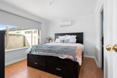 250A Varden Street PICCADILLY WA 6430 $389,000 In the market for something that doesn’t require the extra time/work/maintenance? This 3 Bedroom, 2 Bathroom home is ready to be called Home. • 3 Bedrooms • 2 Bathrooms (completely renovated Ensuite) • Additional Living Area • Open Plan Kitchen/Meals/Living • Great Secure Location • Tidy and Spacious Outdoor Entertaining Area • Renovated Laundry • Ducted Evaporative A/C throughout (Split System A/C in Bed 1) • Rear Laneway Access • 561sqm Block • 1997 Built (Renovations Completed Since)
